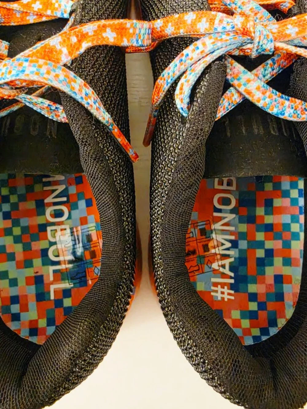 NOBULL outwork trainer